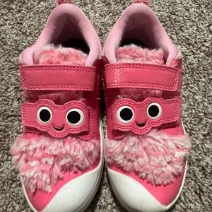 Nike Pico 5 Monster Sneakers  Size 10